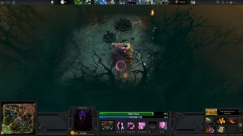 谷后的回响 谷后的回响