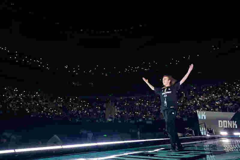 高水平选手 高水平选手